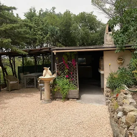 Quiet And Fresh With Garden 公寓 *
